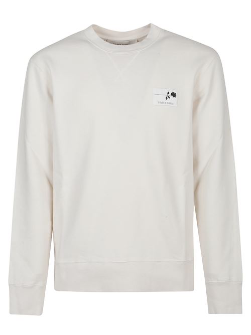 Felpa Journey's GOLDEN GOOSE | GMP01223P00213982432